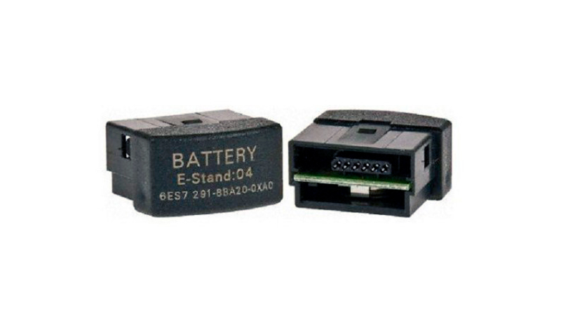 Опциональный модуль батареи 6ES7291-8BA20-0XA0 Siemens
